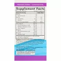 Омега-3D Комплекс Nordic Naturals Complete Omega-D3 смак лимону, 60 капсул
