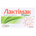Лактимак Форте капсулы с отсроч. высвоб. №30 (10х3)