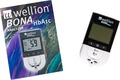 Портативний аналізатор Wellion Bona HbA1c глікованого гемоглобіну