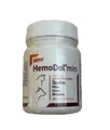 ГемоДол міні Dolfos HemoDol mini для собак і котів, 60 таблеток