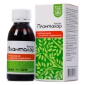 Планталор Baum Pharm сироп по 100 мл у флак.