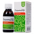 Планталор Baum Pharm сироп по 100 мл у флак.