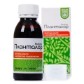 Планталор Baum Pharm сироп по 100 мл у флак.