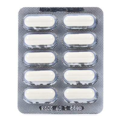 Пробам Baum Pharm капсулы №20