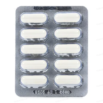 Пробам Baum Pharm капсули №20