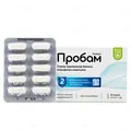 Пробам Baum Pharm капсули №20