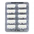 Пробам Baum Pharm капсули №20