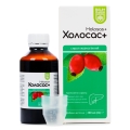 Холосас Плюс Baum Pharm сироп по 200 мл во флак.