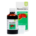 Холосас Плюс Baum Pharm сироп по 200 мл во флак.
