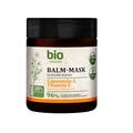 Бальзам-маска для волос BIO Naturell Мягкость и блеск Ромашка, 480 мл