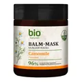 Бальзам-маска для волосся Bio Naturell М'якість і блиск Ромашка, 480 мл