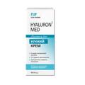 Крем для обличчя Elfa Pharm Hyaluron5 MED нічний, 40 мл