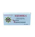 Фітосвічки Econika Чистотіл ферментований, 10 штук