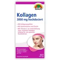 Вітаміни Sunlife Kollagen 3000 mg Sticks порошок по 5 г №20 у стіках