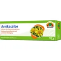 Мазь Арніка Sunlife Arnikasalbe по 100 мл у тубах