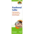 Мазь для шкіри Пантенол Sunlife Panthenol Salbe, 100 мл