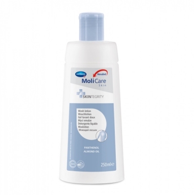 Лосьон для тела MoliCare Skin моющий, 250 мл