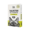 Антигельмінтні таблетки 100 Лапок для котів, 30 штук
