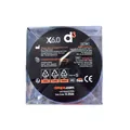 Кінезіо тейп D3 X6.0 Xtreme водонепроникний 6 м х 5 см, електрик