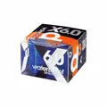 Кінезіо тейп D3 X6.0 Xtreme водонепроникний 6 м х 5 см, синій
