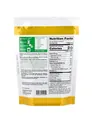 Паростки пшениці California Gold Nutrition Superfoods Wheat Grass органічний порошок, 240 г