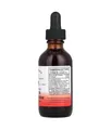 Трав?яна суміш для очищення печінки та жовчного міхура  Christopher's Original Formulas Liver & Gallbladder Formula, 59 мл