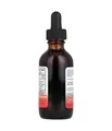 Трав?яна суміш для очищення печінки та жовчного міхура  Christopher's Original Formulas Liver & Gallbladder Formula, 59 мл