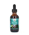 Трав?яна суміш для очищення печінки з розторопшею Nature's Craft Deep Cleanse Liver Drops with Milk Thistle, 60 мл