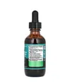 Трав?яна суміш для очищення печінки з розторопшею Nature's Craft Deep Cleanse Liver Drops with Milk Thistle, 60 мл