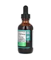 Трав?яна суміш для очищення печінки з розторопшею Nature's Craft Deep Cleanse Liver Drops with Milk Thistle, 60 мл