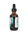 Трав?яна суміш для очищення печінки з розторопшею Nature's Craft Deep Cleanse Liver Drops with Milk Thistle, 60 мл