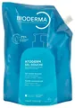 Гель для душу Bioderma Atoderm очищуючий, еко пакет, 1000 мл