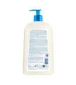 Крем для душу Bioderma Atoderm очищуючий для сухої шкіри обличчя та тіла, 1000 мл