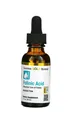 Фолінова кислота California Gold Nutrition Folinic Acid без спирту, 30 мл