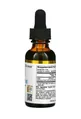 Фолінова кислота California Gold Nutrition Folinic Acid без спирту, 30 мл
