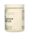 Морський колаген комплекс Sports Research Marine Collagen Complex з нейтральним смаком, 164 г