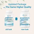 Магнію Гліцинат Micro Ingredients Magnesium Glycinate, 240 капсул