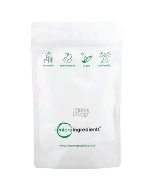 Вітамін D3 Micro Ingredients Vitamin D3 5000 МО, 500 капсул