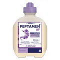 Ентеральне харчування Nestle Peptamen AF з високим вмістом білка для дорослих, 500 мл