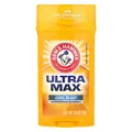 Дезодорант-антиперспірант Arm & Hammer Ultra Max Cool blast для чоловіків, 73 г