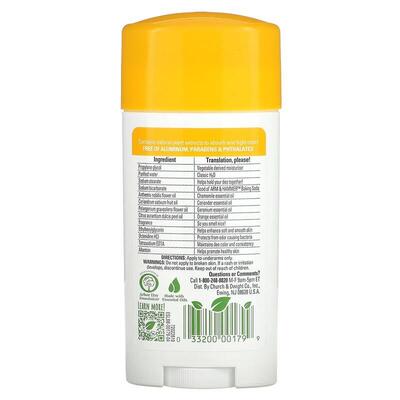 Дезодорант Arm & Hammer Essentials апельсин и цитрус, 71 г