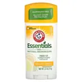 Дезодорант Arm & Hammer Essentials апельсин і цитрус, 71 г