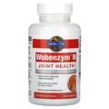 Вобензим Н Garden of Life Wobenzym N средство для здоровья суставов, 200 таблеток