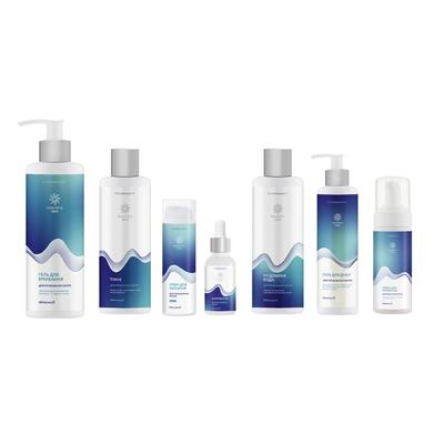 Набор подарочный Фитопродукт Beautiful Skin