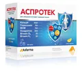 Аспротек порошок без цукру зі смаком лимону по 5000 мг №30 у саше