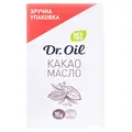 Какао масло Dr.Oil стик по 15 г №10