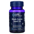 Олія з насіння чорного кмину Life Extension капсули №60