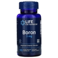 Бор Life Extension капсулы по 3 мг №100