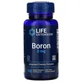 Бор Life Extension капсули по 3 мг №100