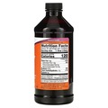 Лецитин подсолнечный NOW Sunflower Lecithin жидкий, 473 мл